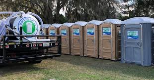 Trusted Pardeeville, WI Portable Potty Rental Experts